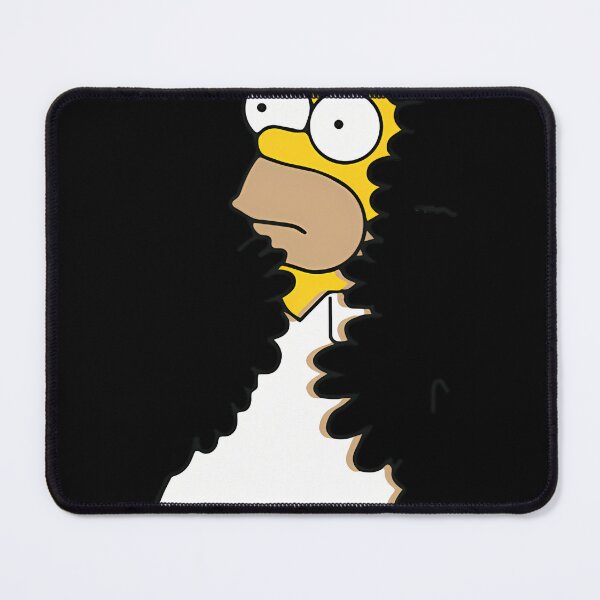 Item preview, Homer In Hedges  T-Shirt designed and sold by AlixNicolas.