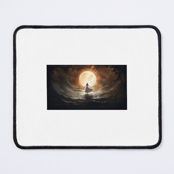 Item preview, Moon Dance - Begin the Beguine designed and sold by Reimaginarium.