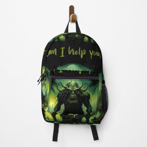 Item preview, can I help you? designed and sold by Talpha.