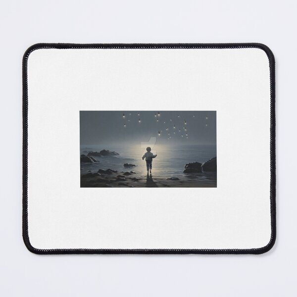 Item preview, Lanterns to Light our Dreams designed and sold by Reimaginarium.