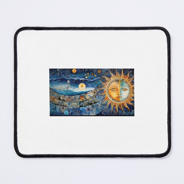 Item preview, Our Beautiful Cosmic designed and sold by Reimaginarium.