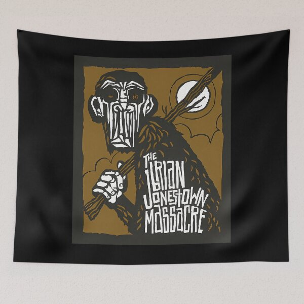 Item preview, Brian Jonestown Massacre designed and sold by LeeKeefe7.