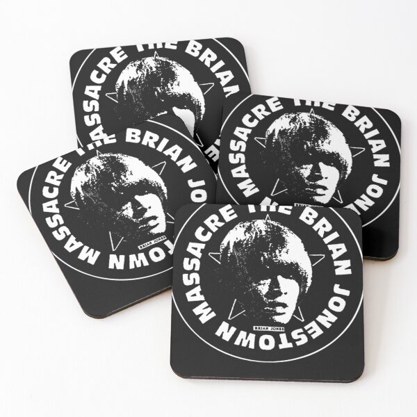 Item preview, Brian Jonestown Massacre designed and sold by LeeKeefe7.
