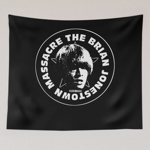 Item preview, Brian Jonestown Massacre designed and sold by LeeKeefe7.