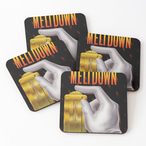 Item preview, Steve Taylor Meltdown designed and sold by Timothert.