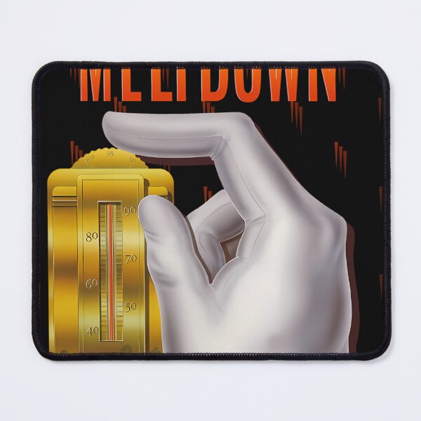 Item preview, Steve Taylor Meltdown designed and sold by Timothert.