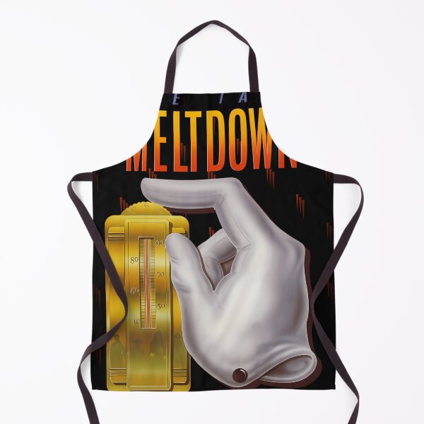 Item preview, Steve Taylor Meltdown designed and sold by Timothert.