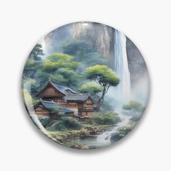Item preview, Harmony in Nature designed and sold by joejiing.
