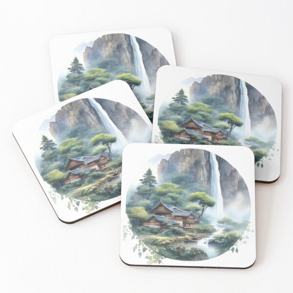 Item preview, Harmony in Nature designed and sold by joejiing.