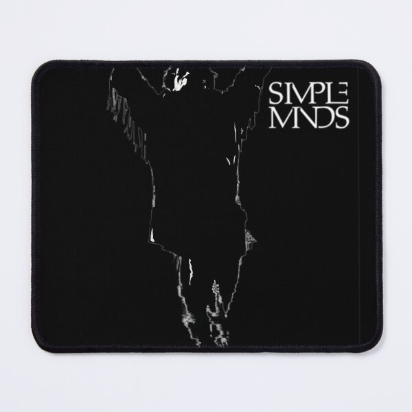 Item preview, Simple Minds Vintage Style 80S Tour 010 designed and sold by AinoVilen.