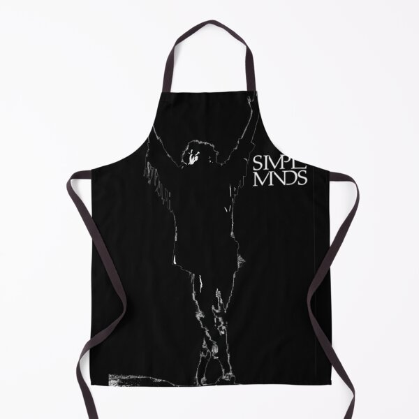 Item preview, Simple Minds Vintage Style 80S Tour 010 designed and sold by AinoVilen.