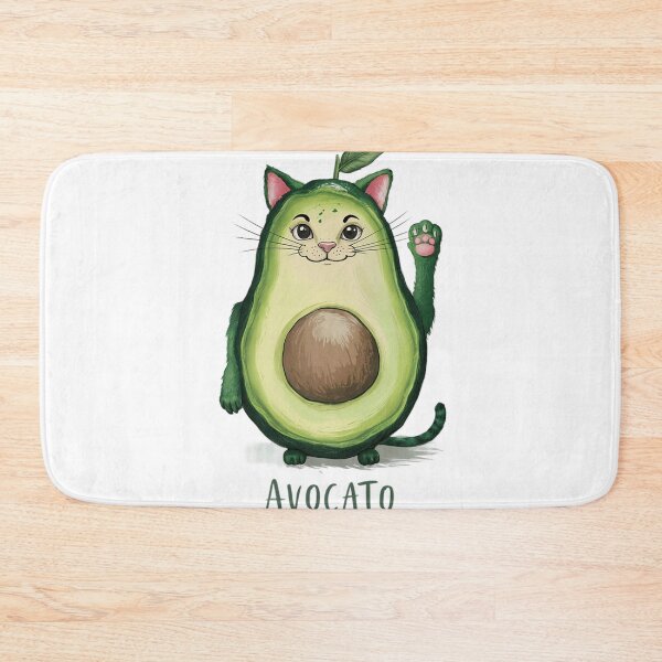 Item preview, Avocato Funny  summer T-shirt designed and sold by ByMaghraby.