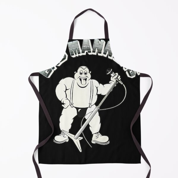 Item preview, Bad Manners designed and sold by Timothert.