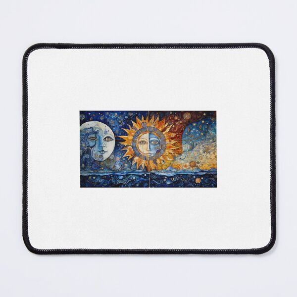 Item preview, Till Eons End - Of Love and Light designed and sold by Reimaginarium.