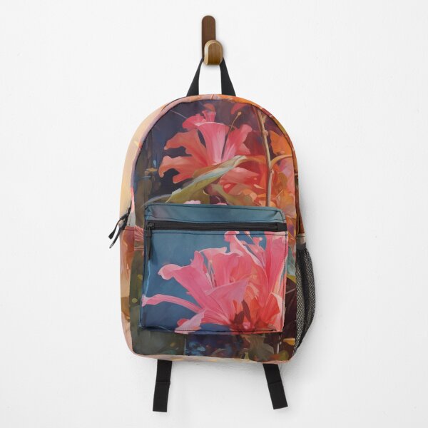 Item preview, Wildflowers in the Secret Garden | Impressionism designed and sold by AniDragonfly.
