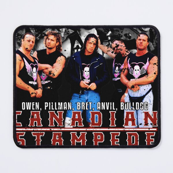 Item preview, Canadian Stampede Calgary designed and sold by Timothert.