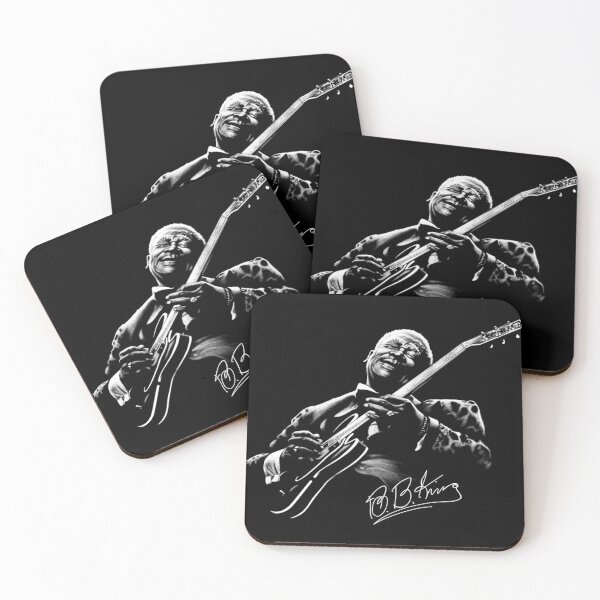Item preview,  Bb King designed and sold by AinoVilen.