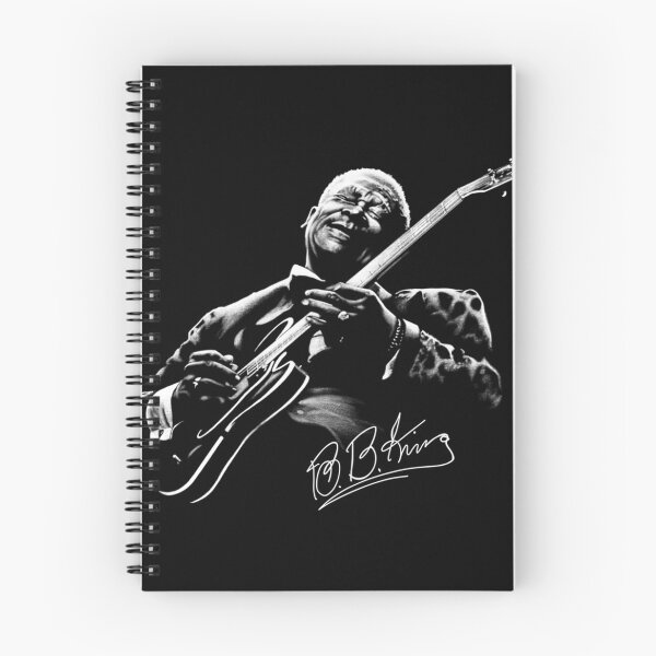 Item preview,  Bb King designed and sold by AinoVilen.
