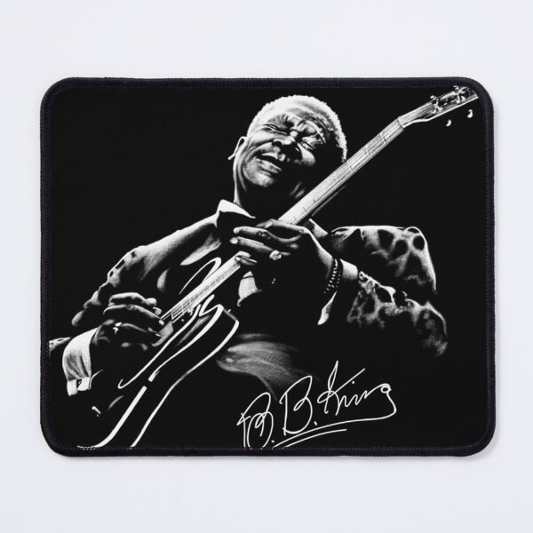 Item preview, Bb King designed and sold by AinoVilen.