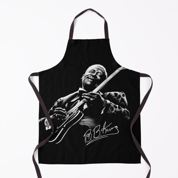 Item preview, Bb King designed and sold by AinoVilen.