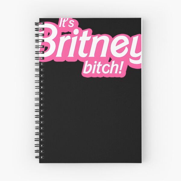 Artikelvorschau, Britney Bitch entworfen und verkauft von LeeKeefe7.