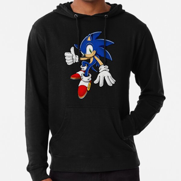 Aperçu de l'œuvre Sonic le hérisson créée et vendue par CharlAlbo.