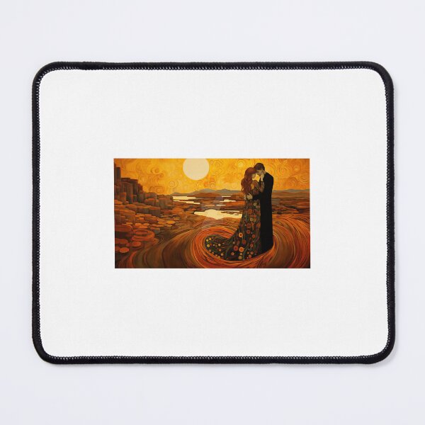 Item preview, Sunset Lovers designed and sold by Reimaginarium.
