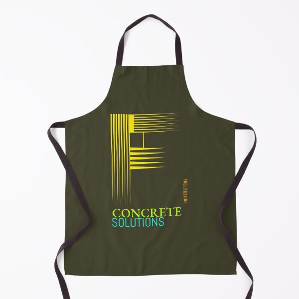 Item preview, Concrete solutions theory designed and sold by Redlimetshirts.