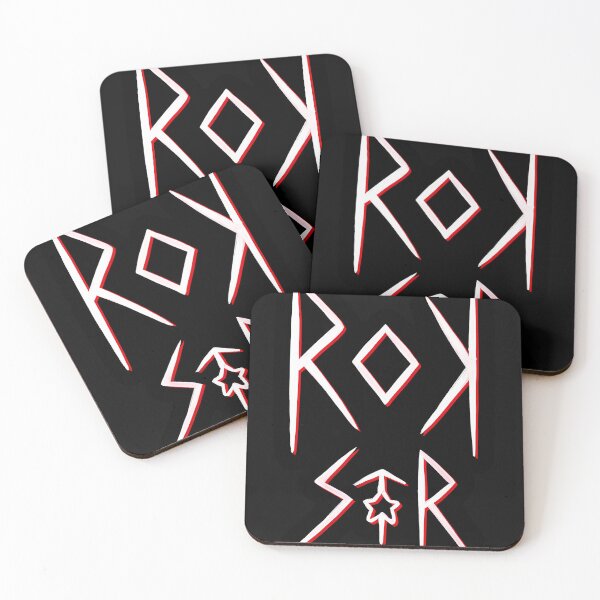 Item preview,  Rok Str Sticker designed and sold by SimBoyer.