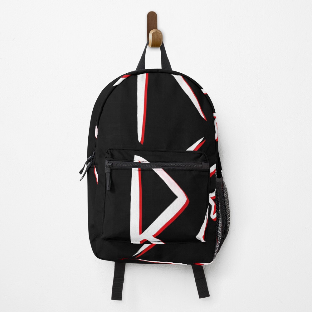 Item preview, Backpack designed and sold by SimBoyer.