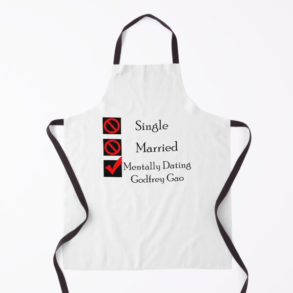 Item preview, Mentally Dating Godfrey Gao designed and sold by GraceParkins.