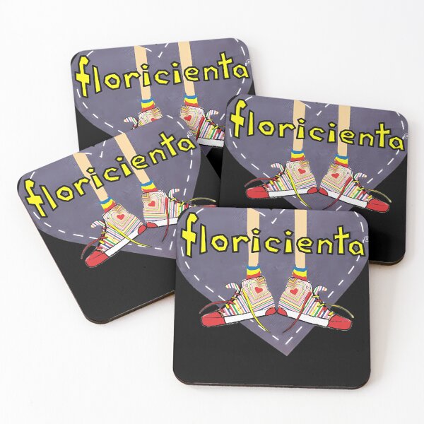 Item preview, Floricienta designed and sold by ValerieBernhard.