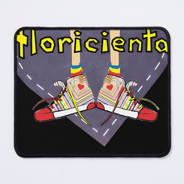 Item preview, Floricienta designed and sold by ValerieBernhard.