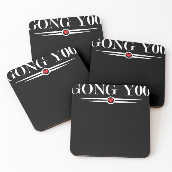 Item preview, MENTALLY DATING GONG YOO designed and sold by GraceParkins.
