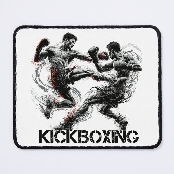Item preview, Kickboxing Thaiboxing Muay Thai Boxing Gift designed and sold by Pineapple-Tree.