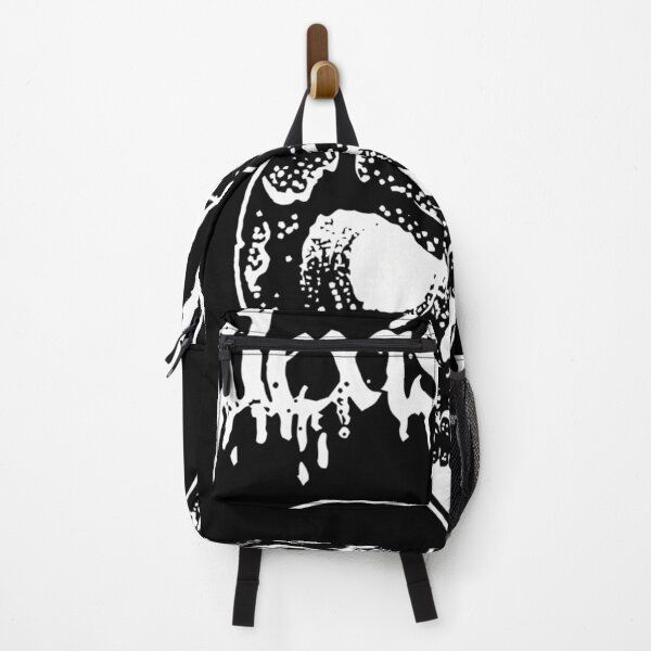 Item preview, Alexisonfire Merch Alexis On Fire Logo designed and sold by ValerieBernhard.