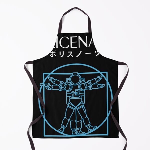 Item preview, Policenauts Logo Tshirt Classic Retro Japanese Hideo Kojima Video Game designed and sold by TheoMorrisvhn.