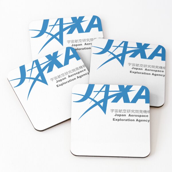 Item preview, Jaxa - Official Logo designed and sold by ValerieBernhard.