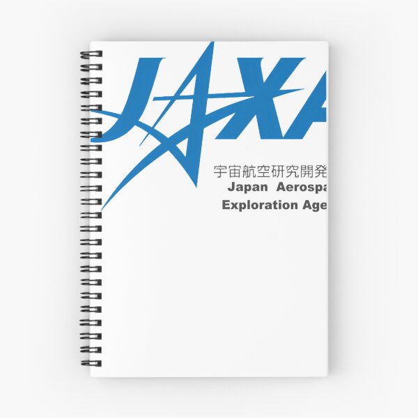 Item preview, Jaxa - Official Logo designed and sold by ValerieBernhard.