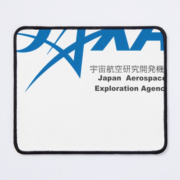 Item preview, Jaxa - Official Logo designed and sold by ValerieBernhard.