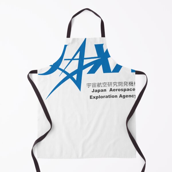 Item preview, Jaxa - Official Logo designed and sold by ValerieBernhard.