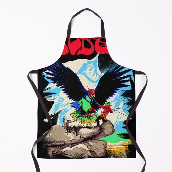 Item preview, Budgie Band Never Turn Back On A Friend designed and sold by JaedenMurphy6.