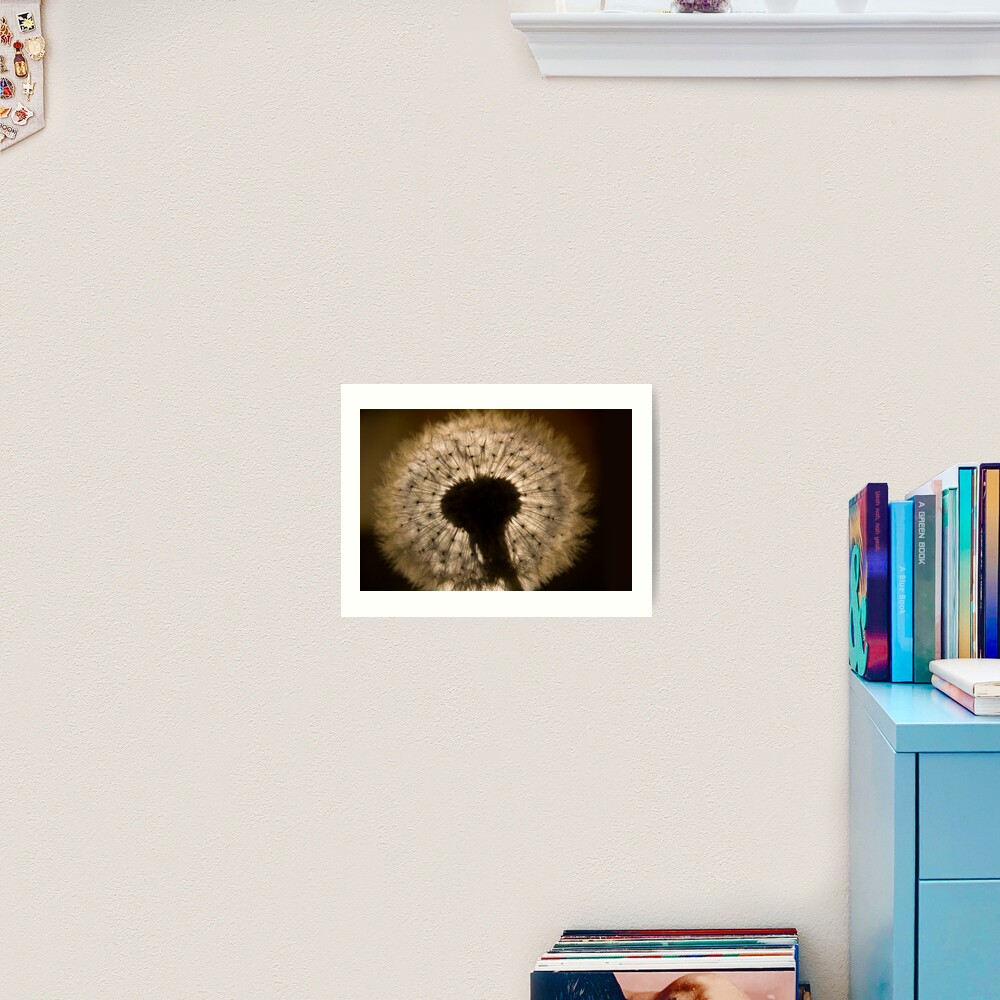 Item preview, Art Print designed and sold by believer9.