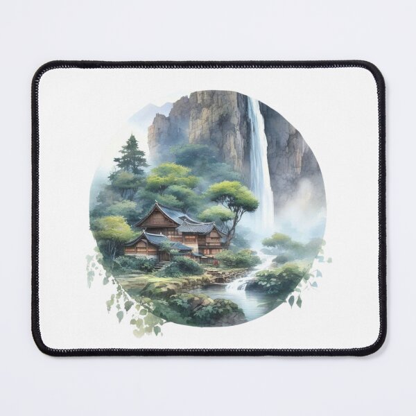 Item preview, Harmony in Nature designed and sold by joejiing.