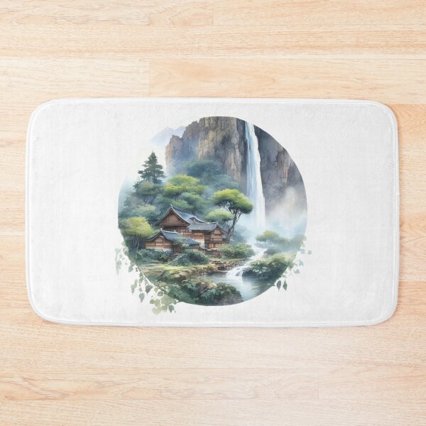 Item preview, Harmony in Nature designed and sold by joejiing.