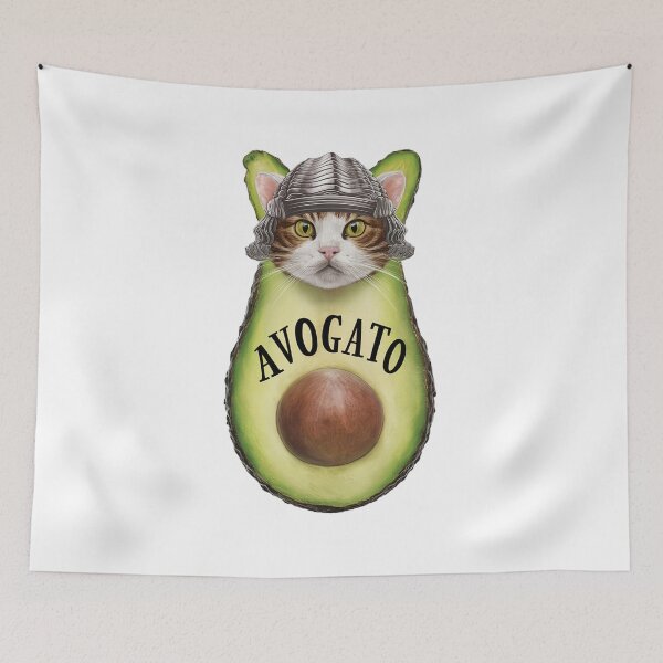 Item preview, Avogato Funny  summer T-shirt designed and sold by ByMaghraby.
