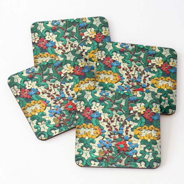 Item preview, Vintage Mosaic  designed and sold by Nikola Eftimov.