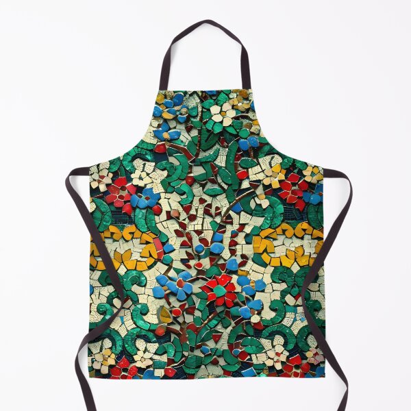 Item preview, Vintage Mosaic designed and sold by Nikola Eftimov.