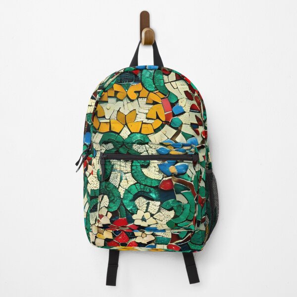 Item preview, Vintage Mosaic designed and sold by Nikola Eftimov.