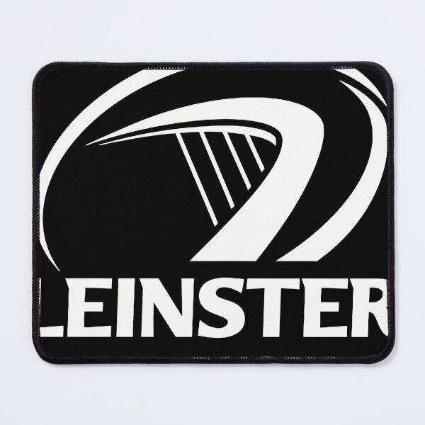 Item preview, Leinster Rugby White  designed and sold by TheoMorrisvhn.